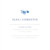 Faire-part de mariage Jardin anglais 4 pages bleu - Page 3 Faire-part de mariage Jardin anglais 4 pages bleu - Page 3