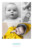 Faire-part de naissance Moderne 4 photos blanc - Page 1 Faire-part de naissance Moderne 4 photos blanc - Page 1