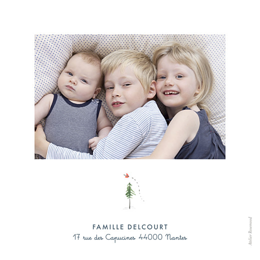 Faire-part de naissance ABC... Renard blanc - Page 4 Faire-part de naissance ABC... Renard blanc - Page 4