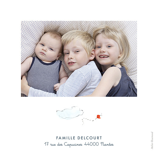 Faire-part de naissance ABC... Soleil blanc - Page 4 Faire-part de naissance ABC... Soleil blanc - Page 4