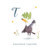 Faire-part de naissance Abc... toucan blanc - Page 1 Faire-part de naissance Abc... toucan blanc - Page 1