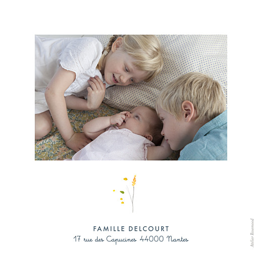 Faire-part de naissance ABC... Zèbre blanc - Page 4 Faire-part de naissance ABC... Zèbre blanc - Page 4