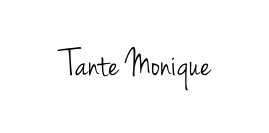 Marque-place mariage Nature chic bleu