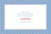 Faire-part de naissance Pattern paysage 2 photos rouge bleu - Page 3 Faire-part de naissance Pattern paysage 2 photos rouge bleu - Page 3