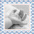 Faire-part de naissance Petit pattern (triptyque) bleu, blanc & rouge Faire-part de naissance Petit pattern (triptyque) bleu, blanc & rouge