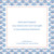 Carte de remerciement Merci pattern écusson bleu, blanc & rouge - Page 2 Carte de remerciement Merci pattern écusson bleu, blanc & rouge - Page 2