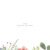 Faire-part de mariage Fleurs aquarelle crème - Page 2 Faire-part de mariage Fleurs aquarelle crème - Page 2