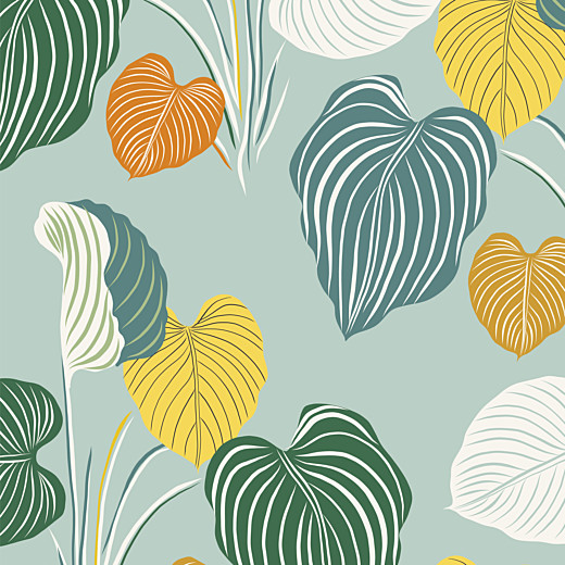 Faire-part de naissance Jardin exotique (triptyque) vert - Page 3 Faire-part de naissance Jardin exotique (triptyque) vert - Page 3
