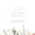 Faire-part de mariage Fleurs aquarelle crème - Page 3 Faire-part de mariage Fleurs aquarelle crème - Page 3