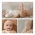 Faire-part de naissance Sieste sur l'herbe rose - Page 2 Faire-part de naissance Sieste sur l'herbe rose - Page 2