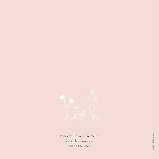 Faire-part de naissance Sieste sur l'herbe rose - Page 4 Faire-part de naissance Sieste sur l'herbe rose - Page 4