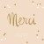 Carte de remerciement Merci jolis mômes rose - Page 2 Carte de remerciement Merci jolis mômes rose - Page 2