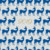 Carte de voeux Petites biches de noël bleu - Page 1 Carte de voeux Petites biches de noël bleu - Page 1