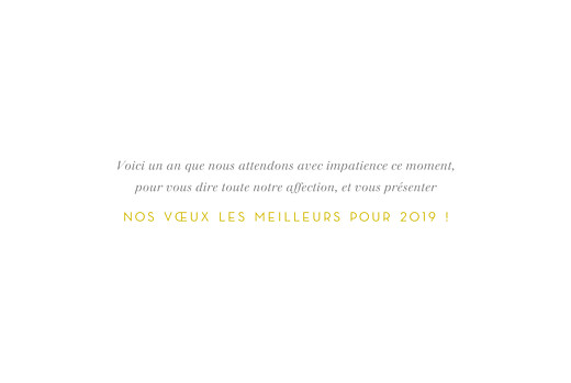 Carte de voeux 9 photos blanc - Page 3 Carte de voeux 9 photos blanc - Page 3