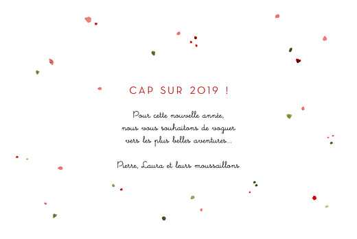 Carte de voeux Le noël des 4 éléphants blanc - Page 3 Carte de voeux Le noël des 4 éléphants blanc - Page 3