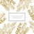 Faire-part de mariage Feuillage (4 pages) or - Page 4 Faire-part de mariage Feuillage (4 pages) or - Page 4