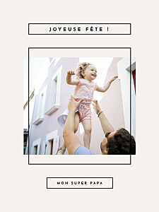 Affichette nuance graphique beige Affichette nuance graphique beige