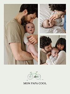 Affichette qui es-tu cool Affichette qui es-tu cool