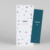 Faire-part de naissance Coucou by mathilde cabanas (marque-page) canard orange - Vue 1 Faire-part de naissance Coucou by mathilde cabanas (marque-page) canard orange - Vue 1