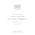 Faire-part de mariage Oiseaux de paradis (4 pages) (dorure) bleu - Page 3 Faire-part de mariage Oiseaux de paradis (4 pages) (dorure) bleu - Page 3