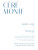 Faire-part de mariage Capitale portrait bleu ocre - Page 1 Faire-part de mariage Capitale portrait bleu ocre - Page 1
