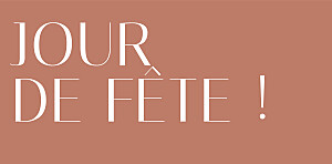 Marque-place mariage orange capitale rouge Marque-place mariage orange capitale rouge