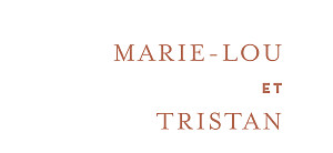 Etiquette de mariage rouge capitale rouge Etiquette de mariage rouge capitale rouge