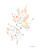 Faire-part de mariage Solstice d'été portrait blanc - Page 1 Faire-part de mariage Solstice d'été portrait blanc - Page 1