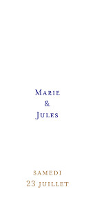 Etiquette de mariage love code bleu Etiquette de mariage love code bleu