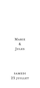 Etiquette perforée mariage Love Code noir Etiquette perforée mariage Love Code noir