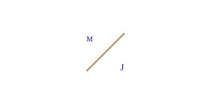 Marque-place mariage love code bleu Marque-place mariage love code bleu