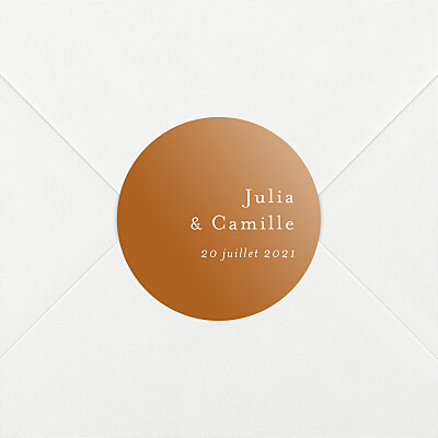 Stickers mariage songe méditerranéen palmier Stickers mariage songe méditerranéen palmier