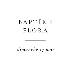 Etiquette de baptême original poésie amoureuse blanc Etiquette de baptême original poésie amoureuse blanc