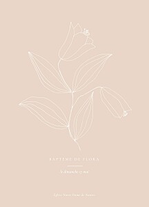 Livret de messe rose poésie amoureuse rose Livret de messe rose poésie amoureuse rose