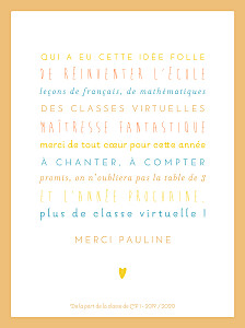 Affiche mixte merci pour cette année pêche Affiche mixte merci pour cette année pêche