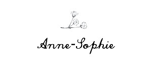 Marque-place mariage classique joli brin beige Marque-place mariage classique joli brin beige