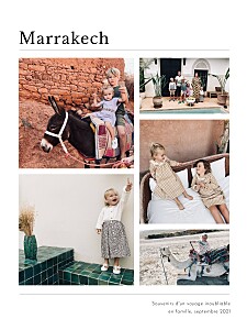 Affiche famille édito (5 photos) Affiche famille édito (5 photos)