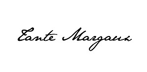 Marque-place mariage classique aquarelle végétale beige Marque-place mariage classique aquarelle végétale beige