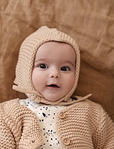 Faire-part de naissance avec photo grand format (portrait) blanc Faire-part de naissance avec photo grand format (portrait) blanc