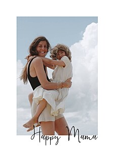 Affiche blanc cadre calligraphie blanc Affiche blanc cadre calligraphie blanc