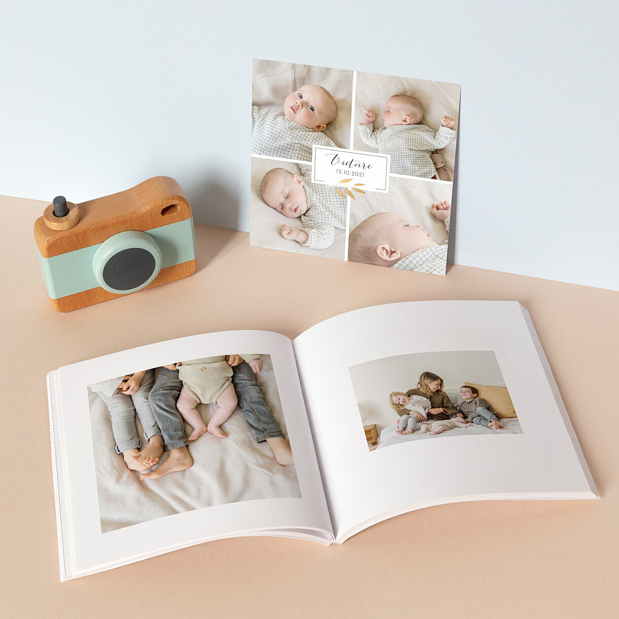 Un petit album photo offert !, En ce moment Un petit album photo offert !, En ce moment