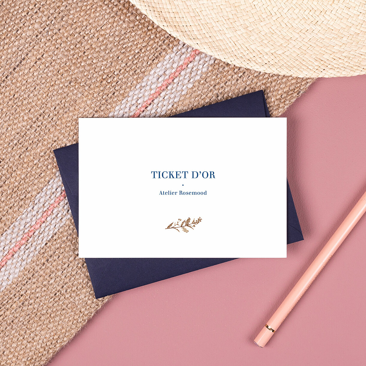 TICKETS D’OR, En ce moment TICKETS D’OR, En ce moment