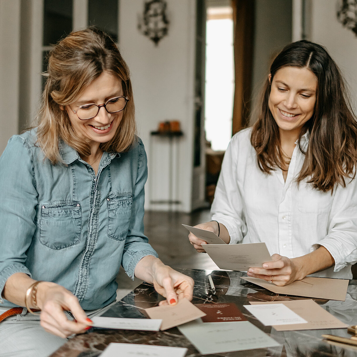 Laure de Sagazan x Rosemood, Interview Laure de Sagazan x Rosemood, Interview